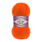 Alize Cotton Gold Baumwolle Alize