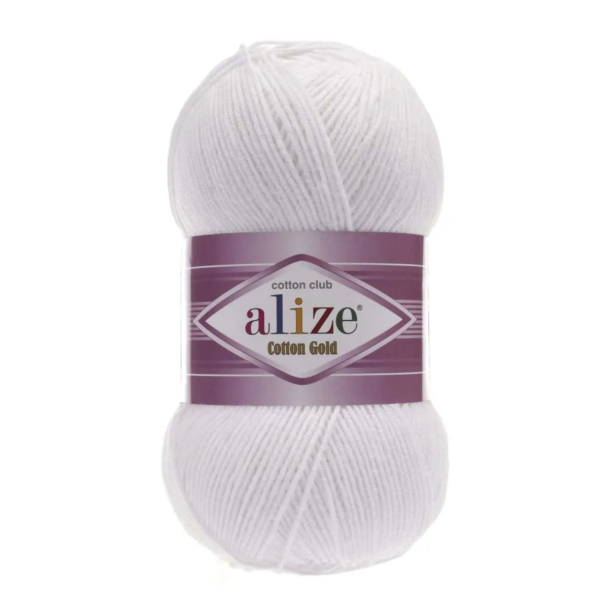 Alize Cotton Gold Baumwolle Alize