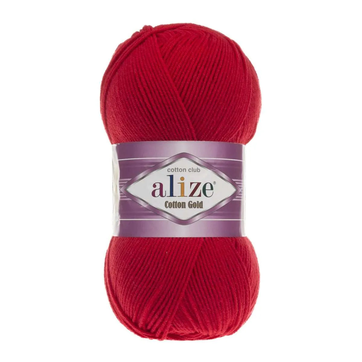 Alize Cotton Gold Baumwolle Alize