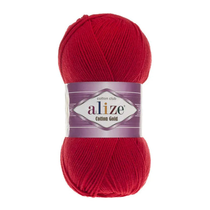 Alize Cotton Gold Baumwolle Alize