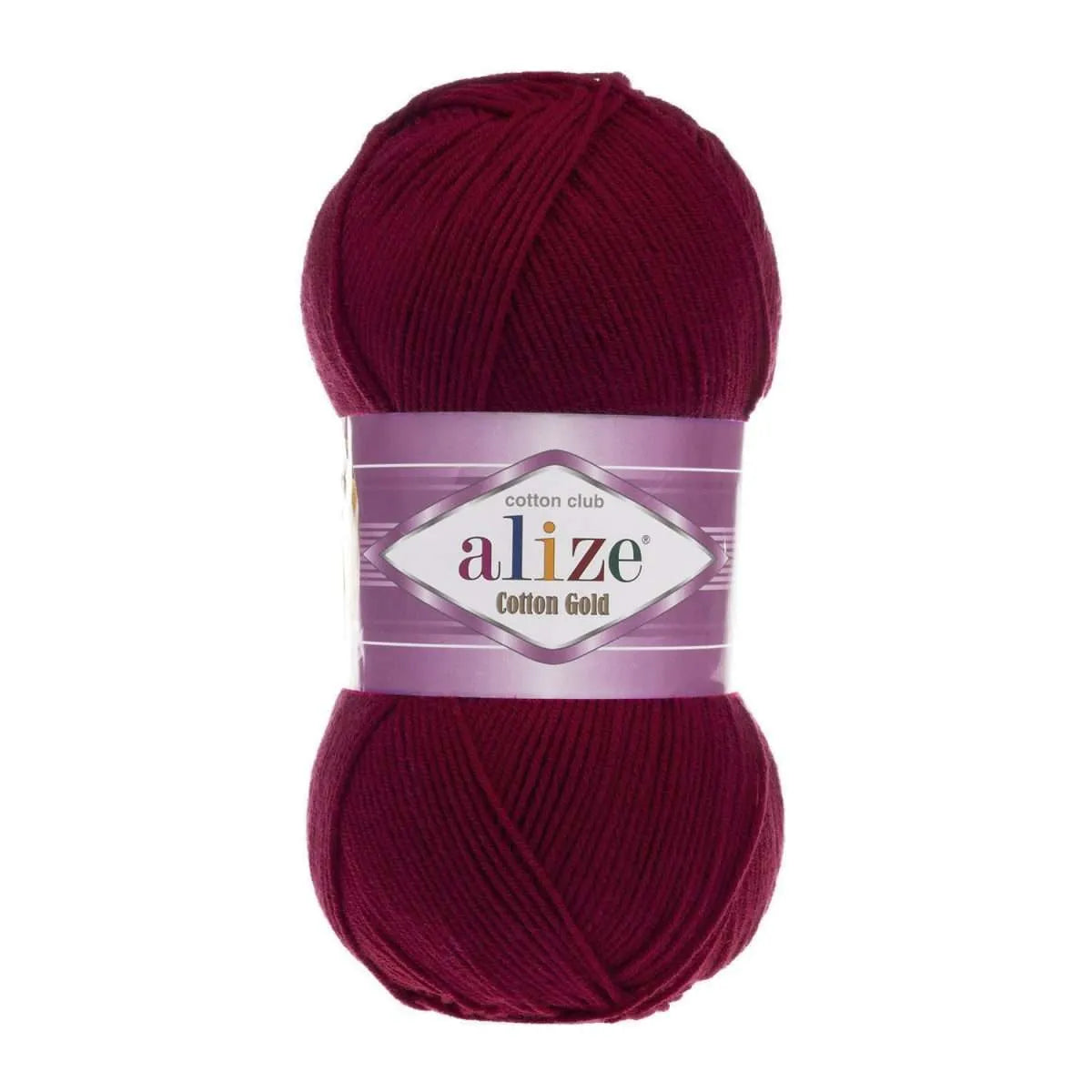 Alize Cotton Gold Baumwolle Alize