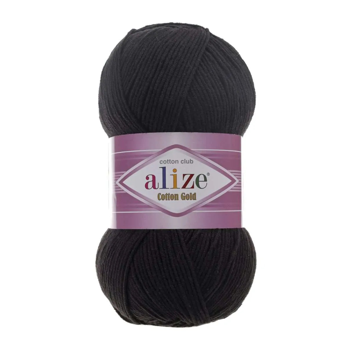 Alize Cotton Gold Baumwolle Alize