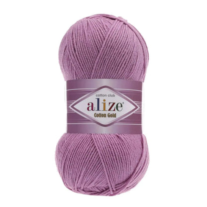 Alize Cotton Gold Baumwolle Alize