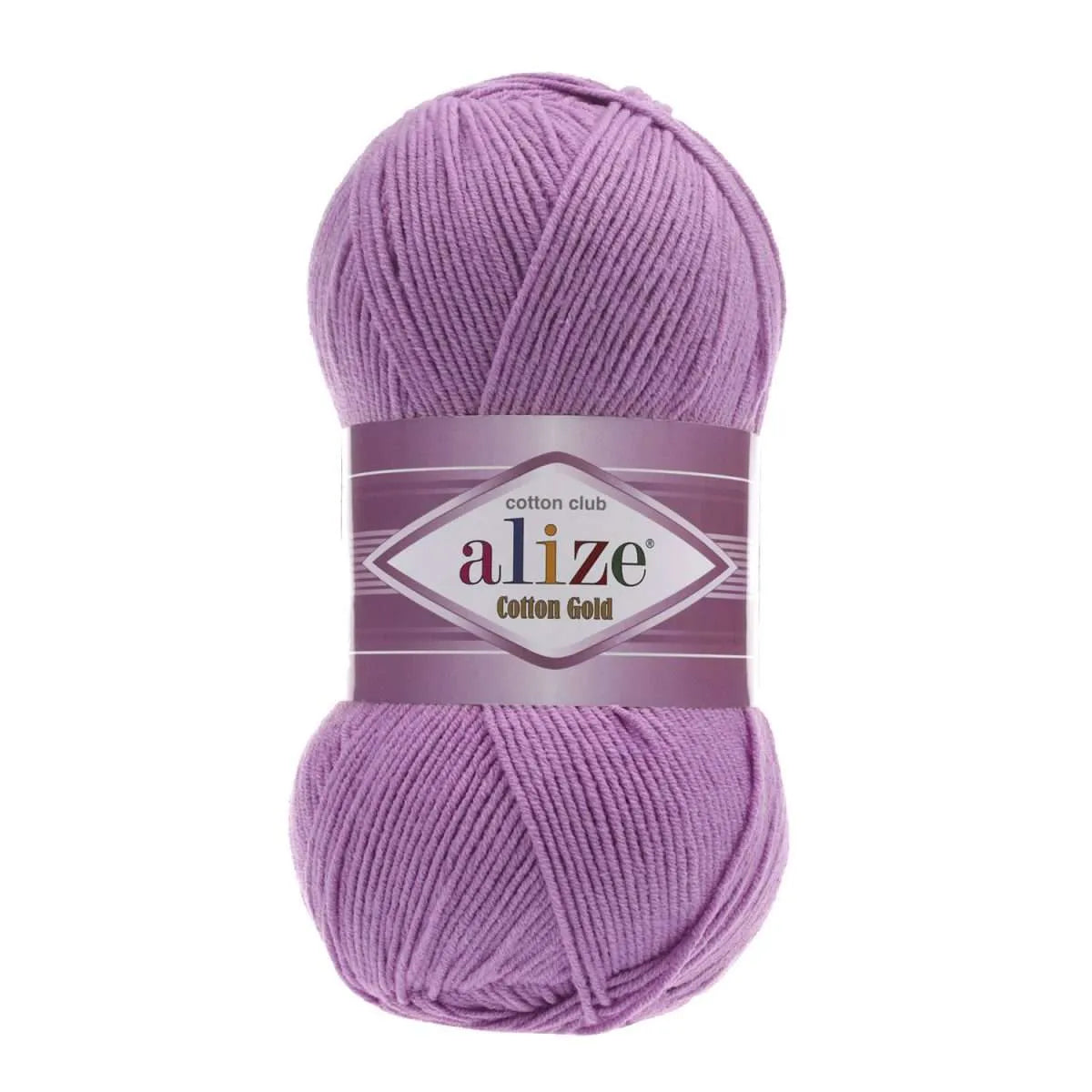 Alize Cotton Gold Baumwolle Alize