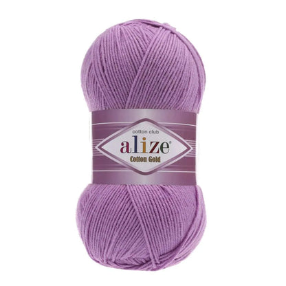 Alize Cotton Gold Baumwolle Alize