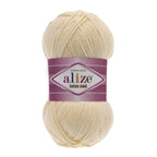 Alize Cotton Gold Baumwolle Alize