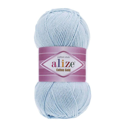 Alize Cotton Gold Baumwolle Alize