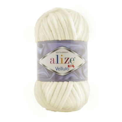 Alize Velluto Alize