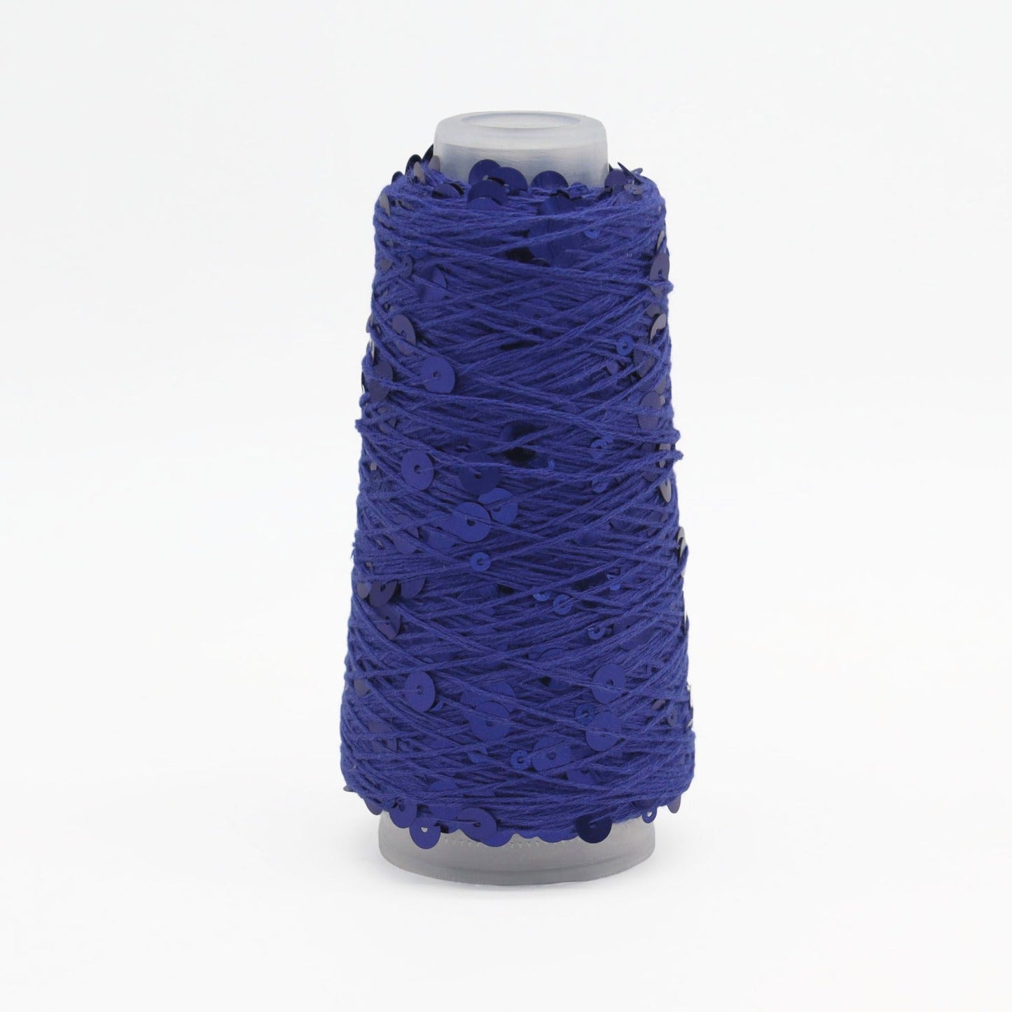 Amraya Sparkle, Baumwollgarn mit Pailletten SparWolle