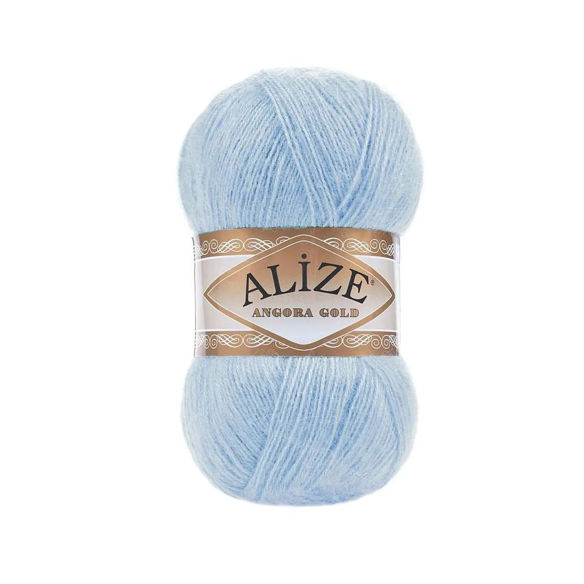 Alize Angora Gold Wolle Alize