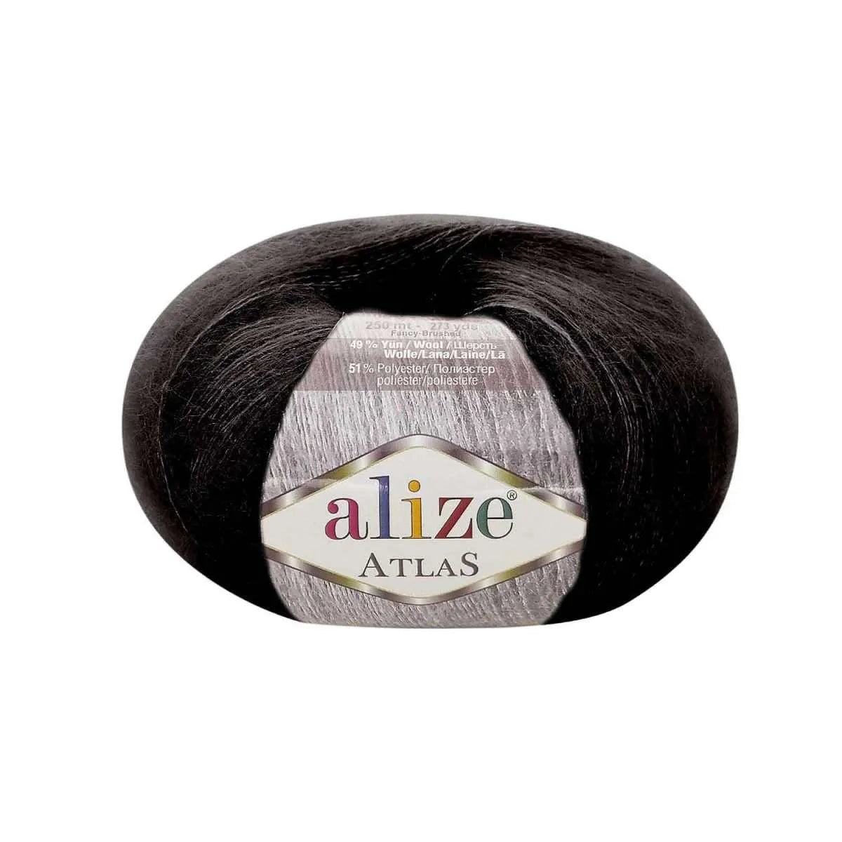 Alize Atlas Wolle Alize