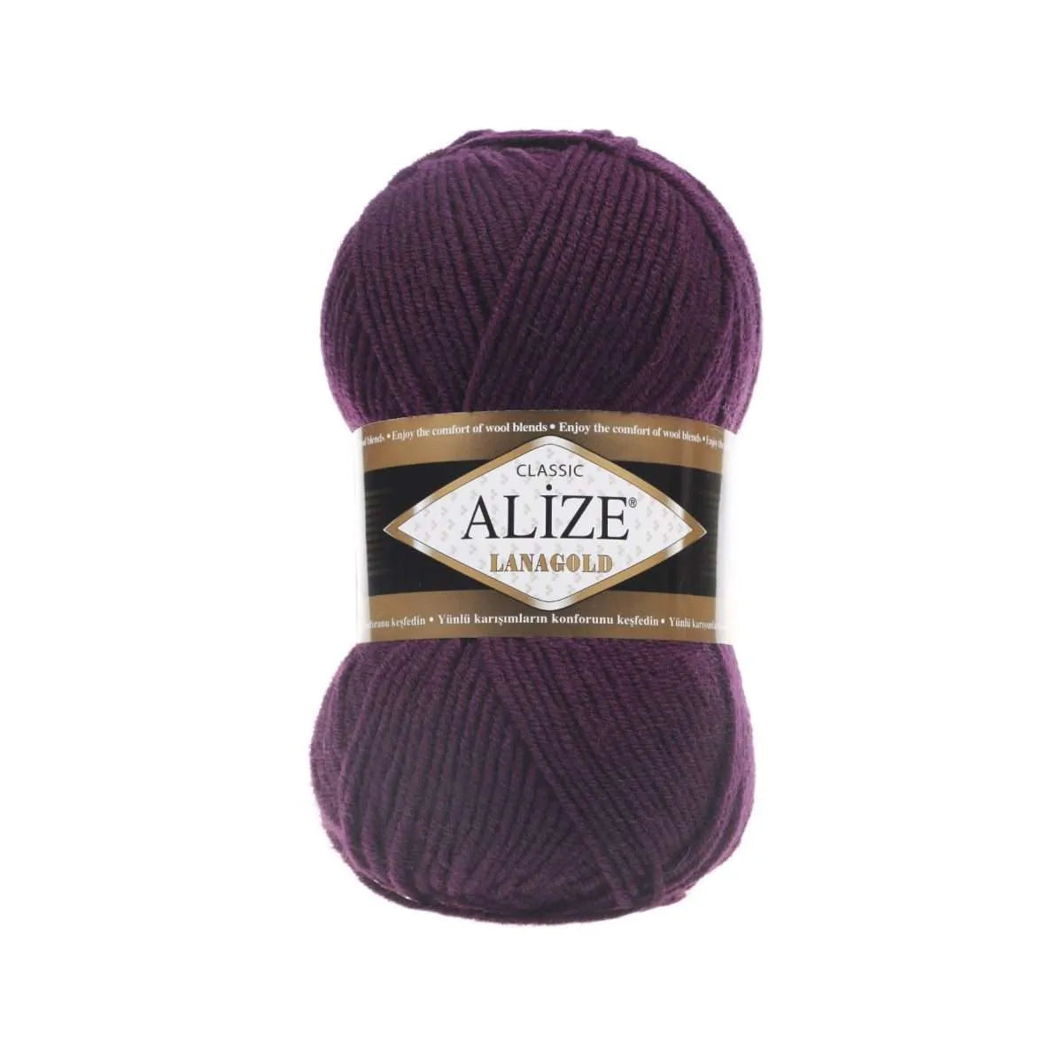 Alize Lanagold Wolle Alize