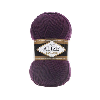 Alize Lanagold Wolle Alize