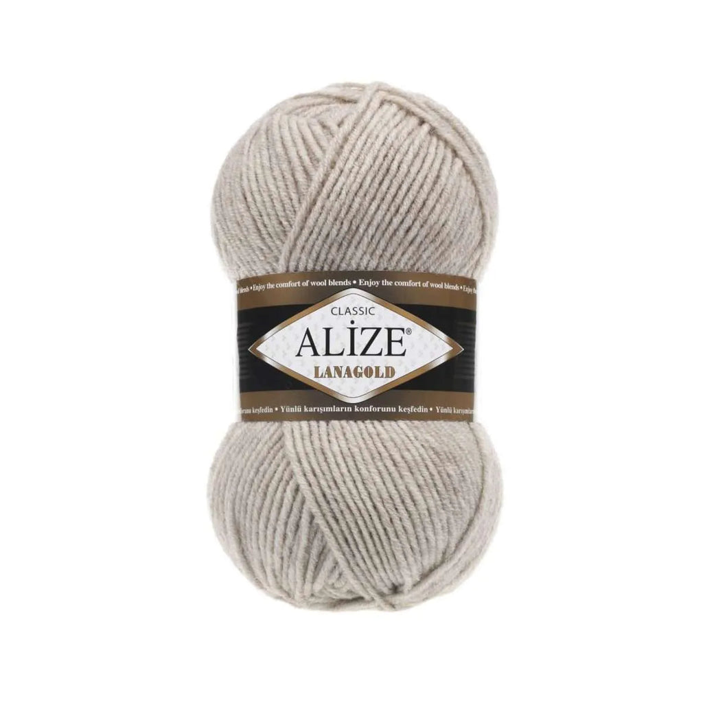 Alize Lanagold Wolle Alize
