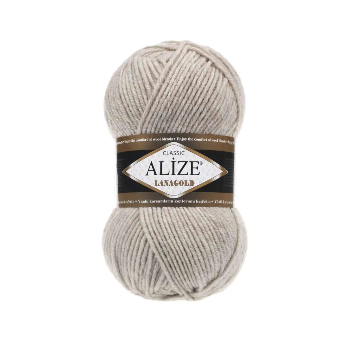 Alize Lanagold Wolle Alize