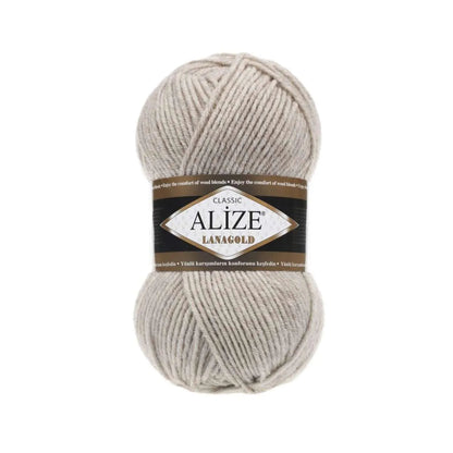 Alize Lanagold Wolle Alize
