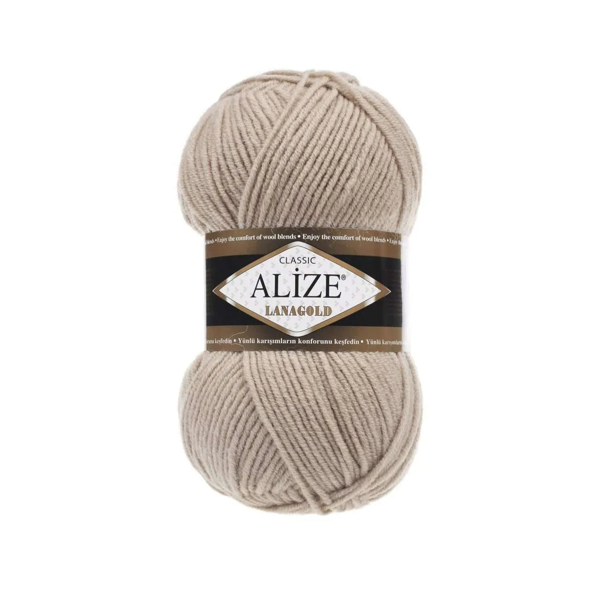 Alize Lanagold Wolle Alize