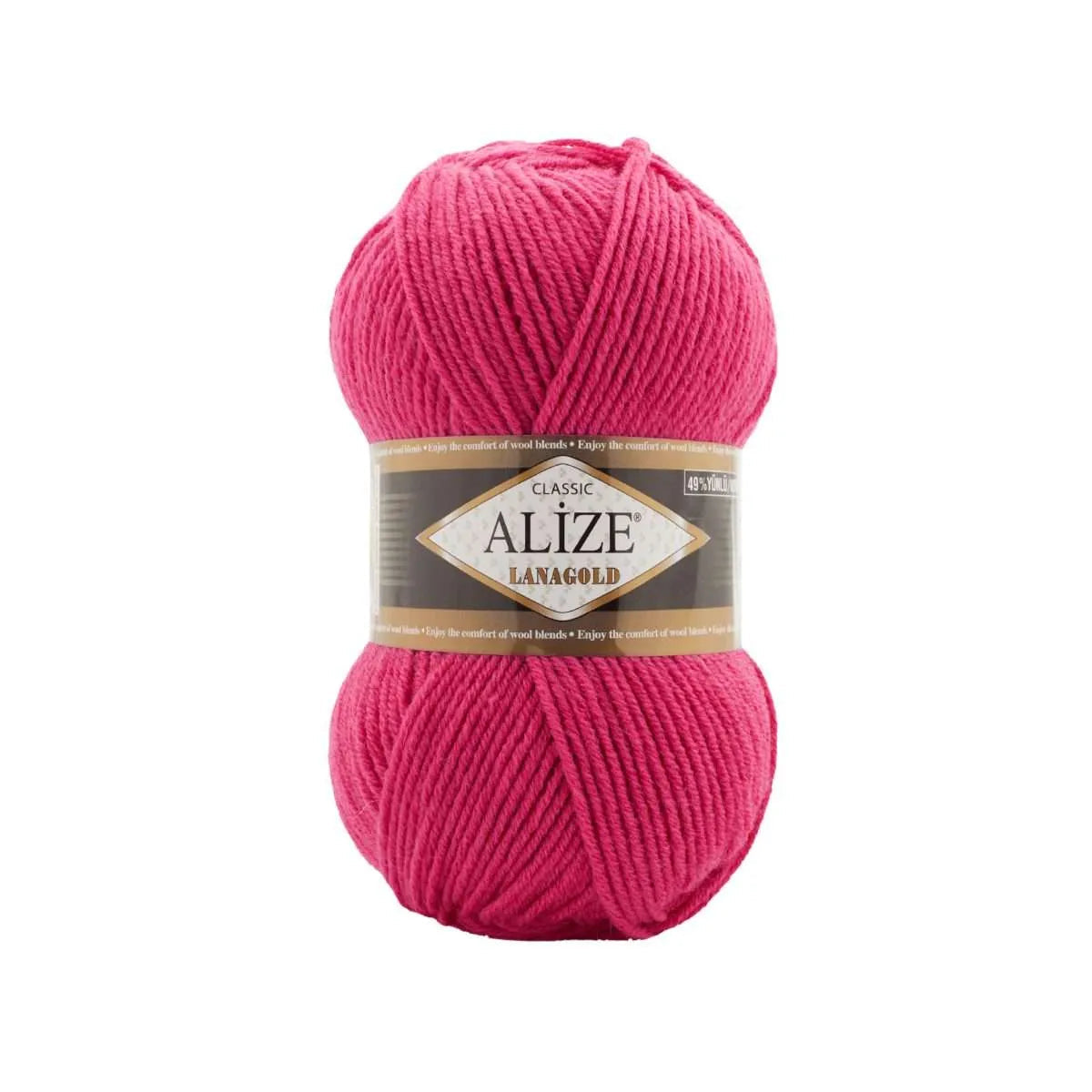 Alize Lanagold Wolle Alize
