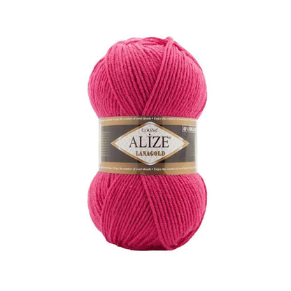 Alize Lanagold Wolle Alize