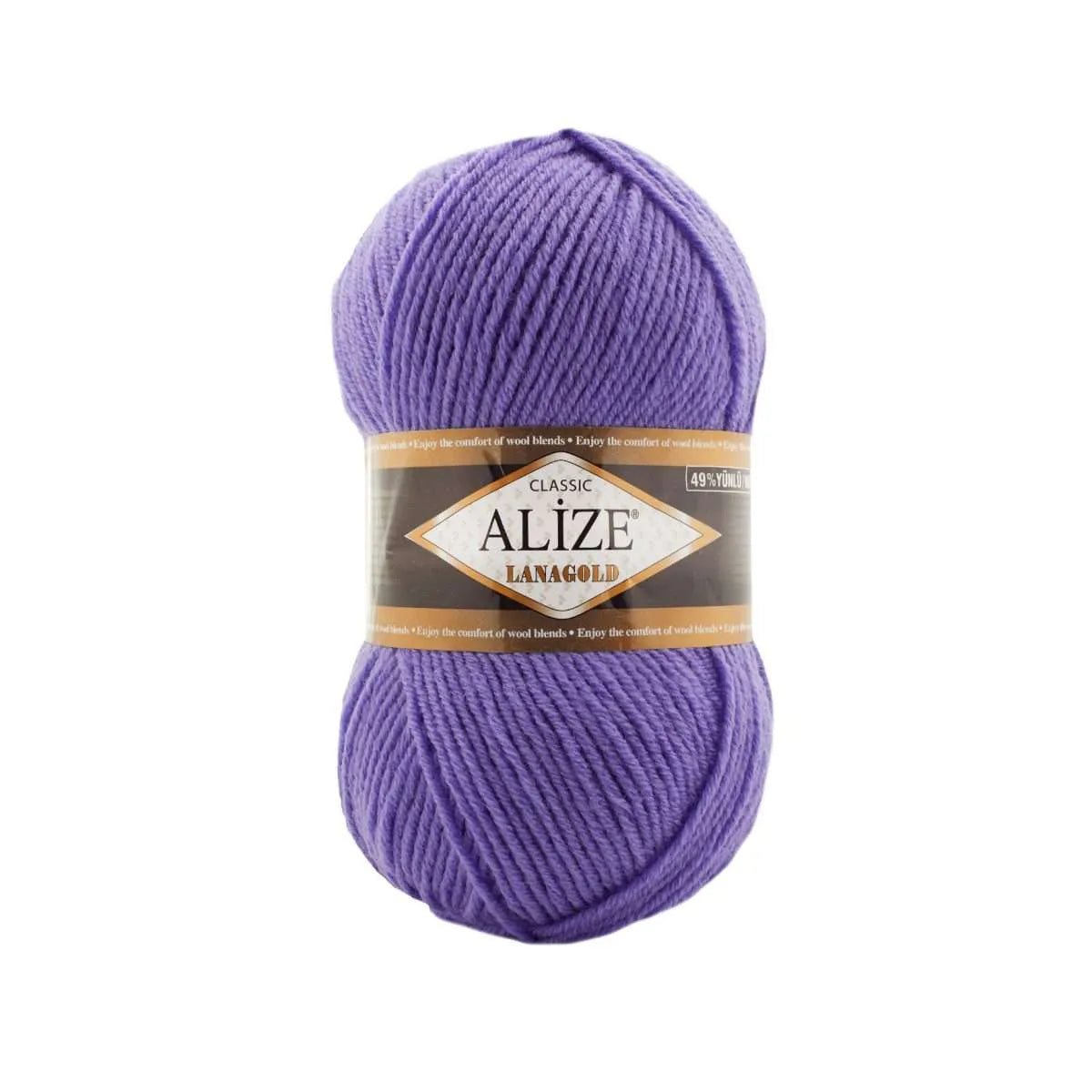 Alize Lanagold Wolle Alize