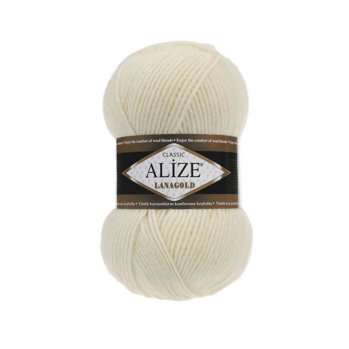 Alize Lanagold Wolle Alize