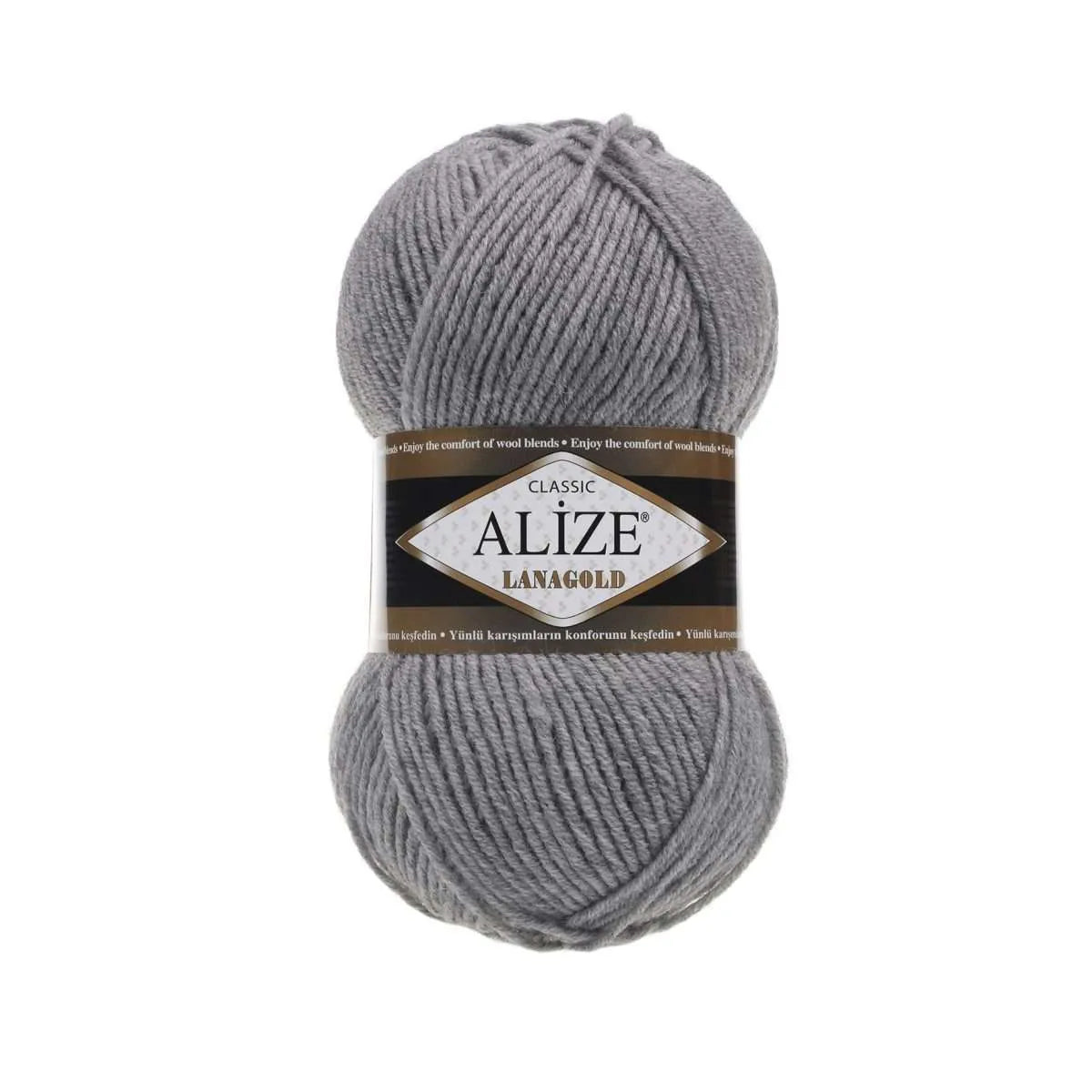 Alize Lanagold Wolle Alize