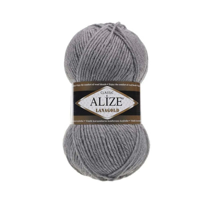 Alize Lanagold Wolle Alize