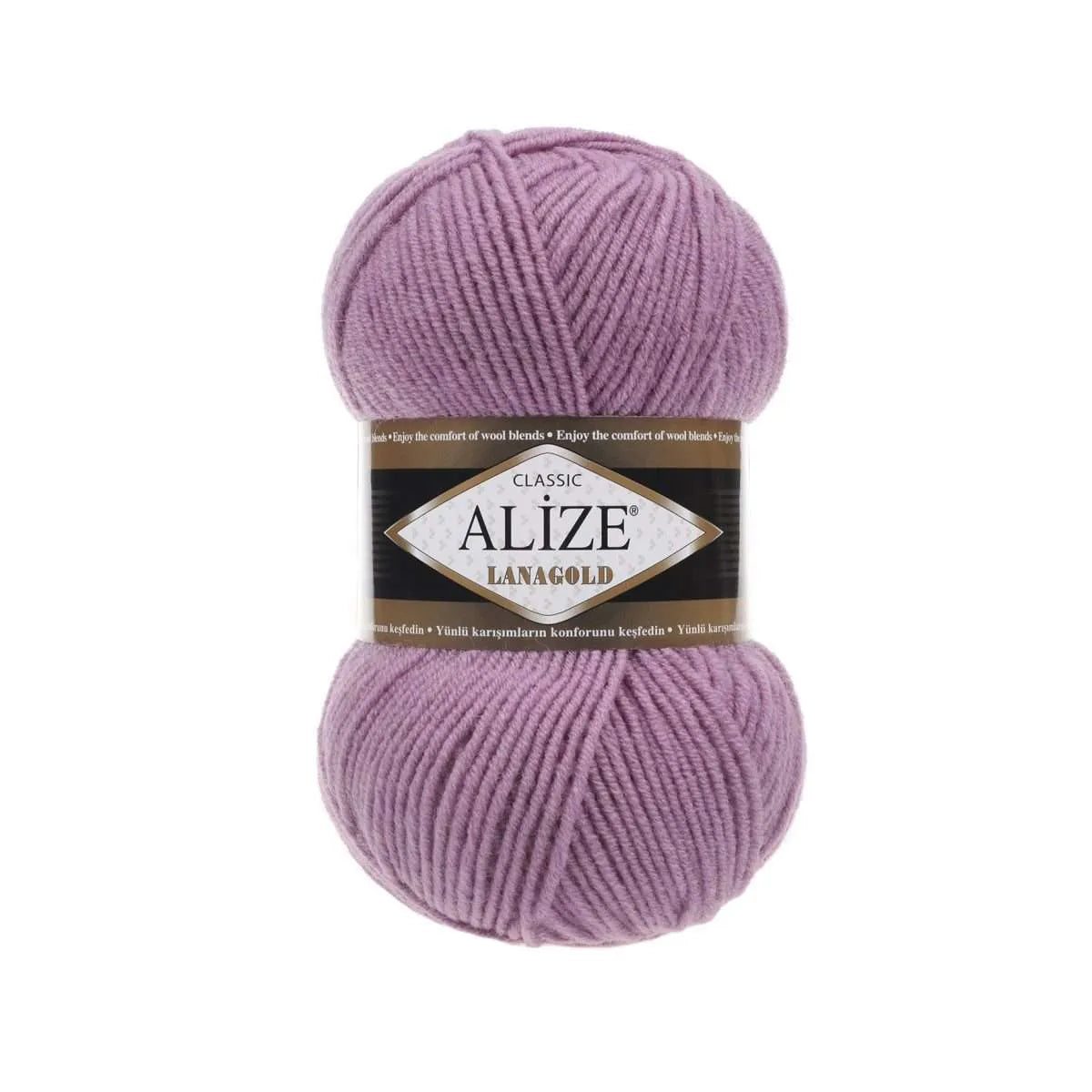 Alize Lanagold Wolle Alize