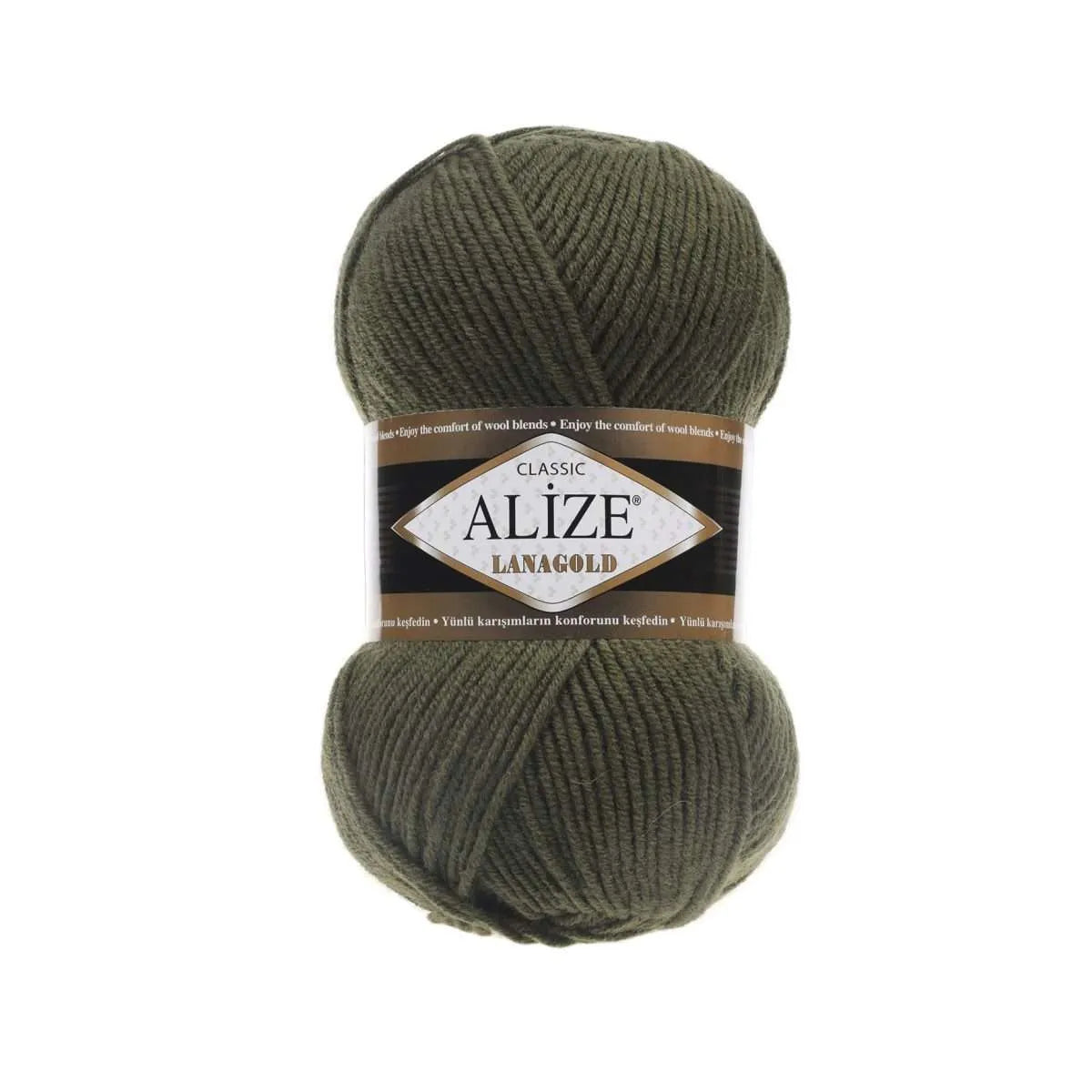 Alize Lanagold Wolle Alize