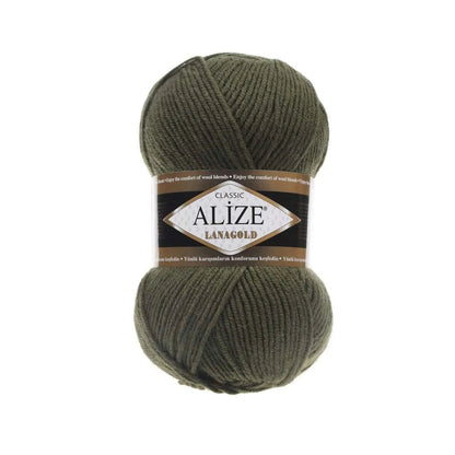 Alize Lanagold Wolle Alize