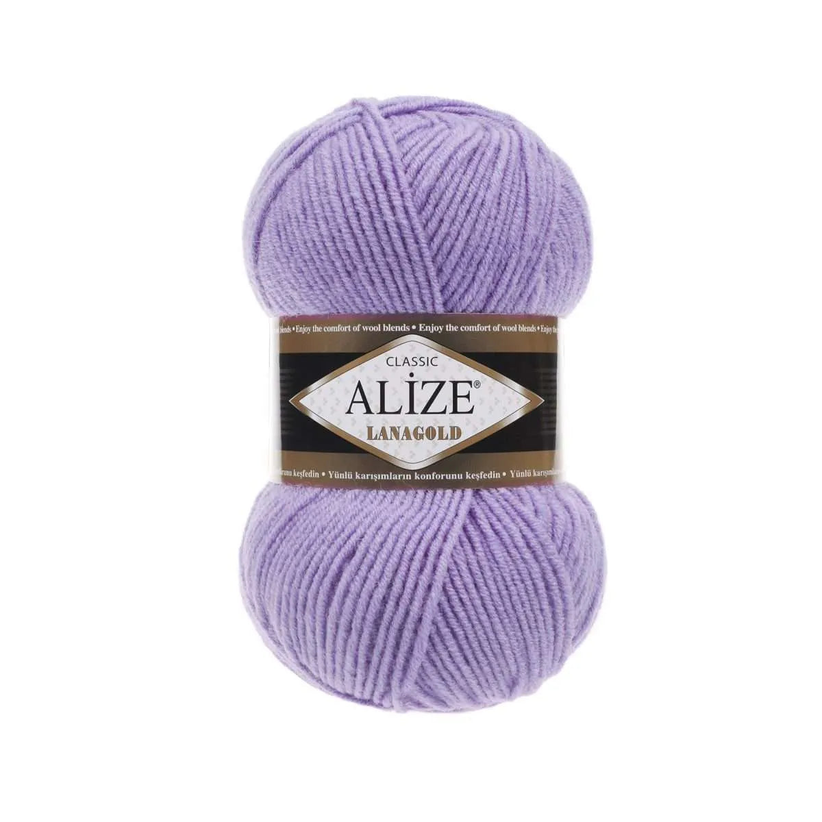 Alize Lanagold Wolle Alize