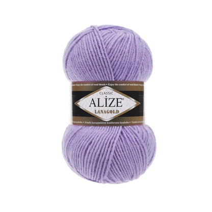 Alize Lanagold Wolle Alize