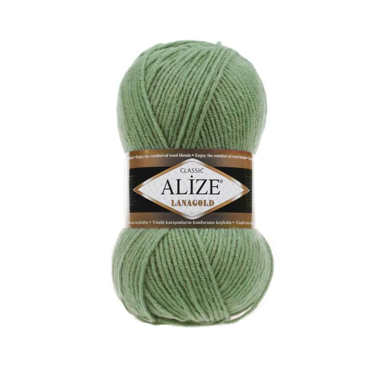 Alize Lanagold Wolle Alize