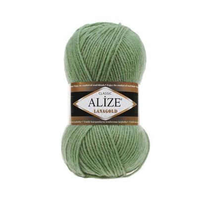 Alize Lanagold Wolle Alize