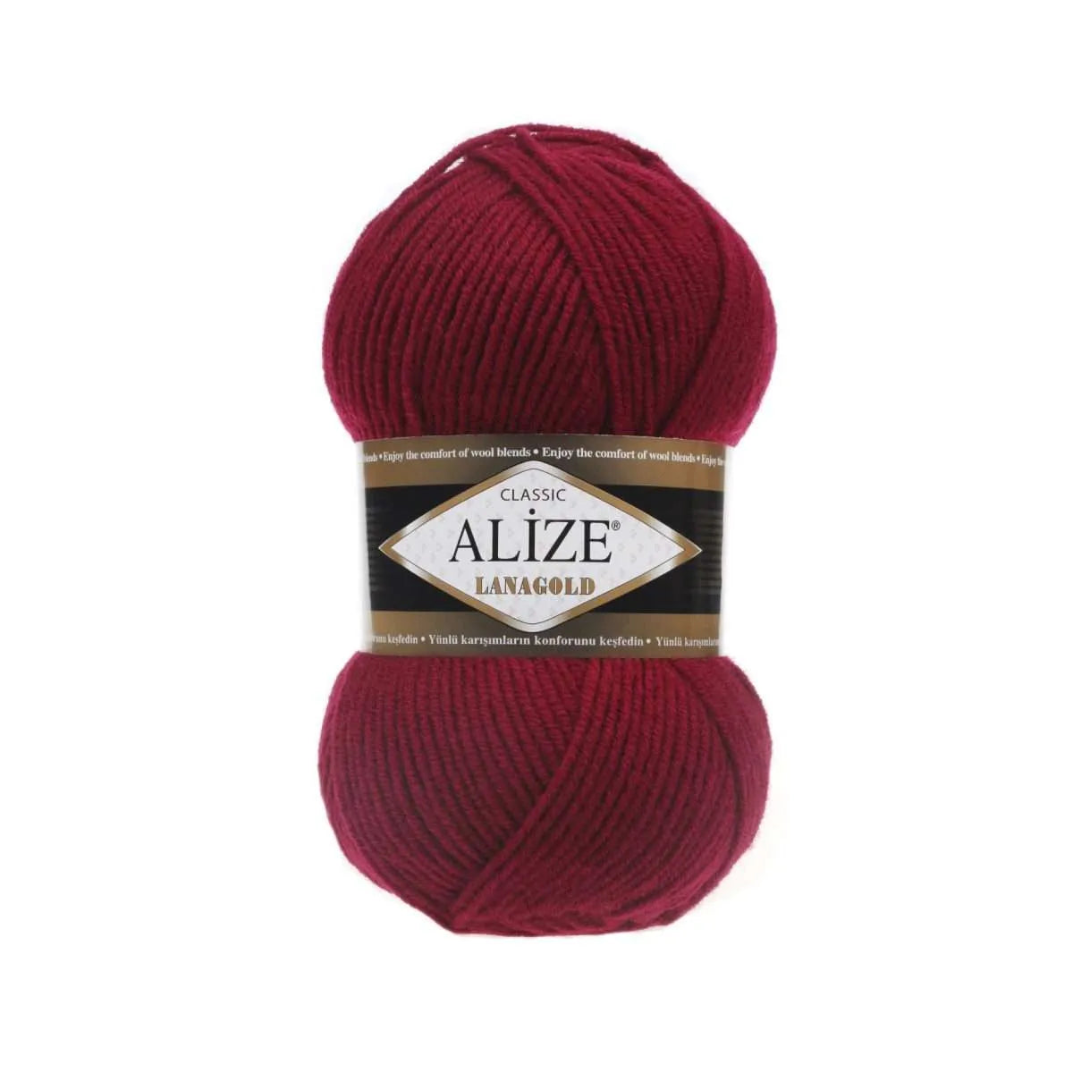 Alize Lanagold Wolle Alize