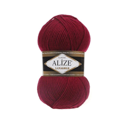 Alize Lanagold Wolle Alize