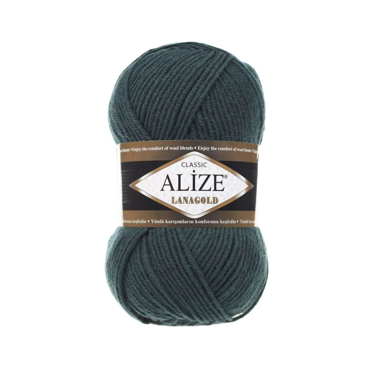Alize Lanagold Wolle Alize