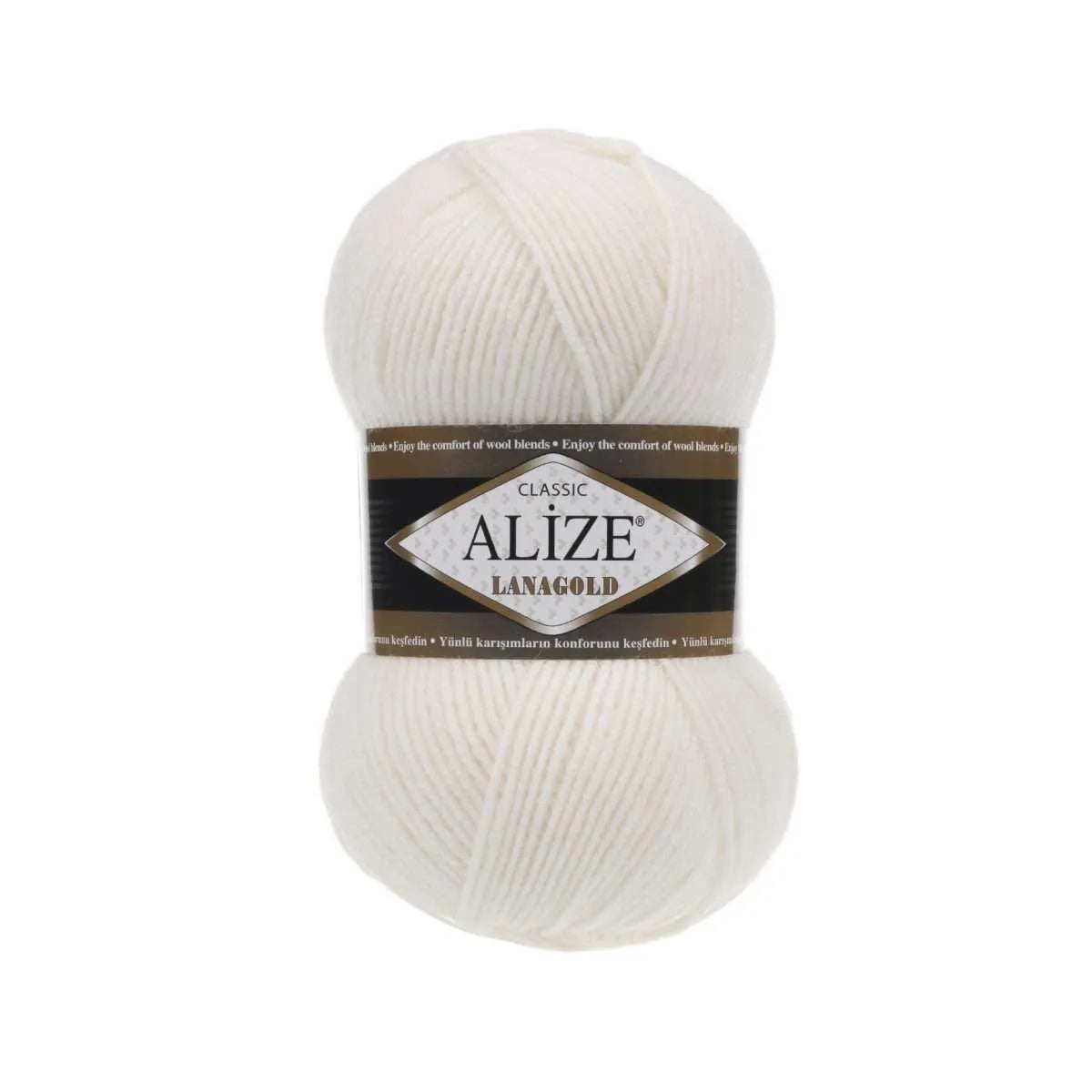 Alize Lanagold Wolle Alize