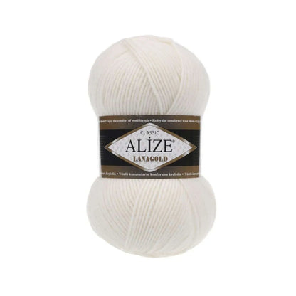 Alize Lanagold Wolle Alize
