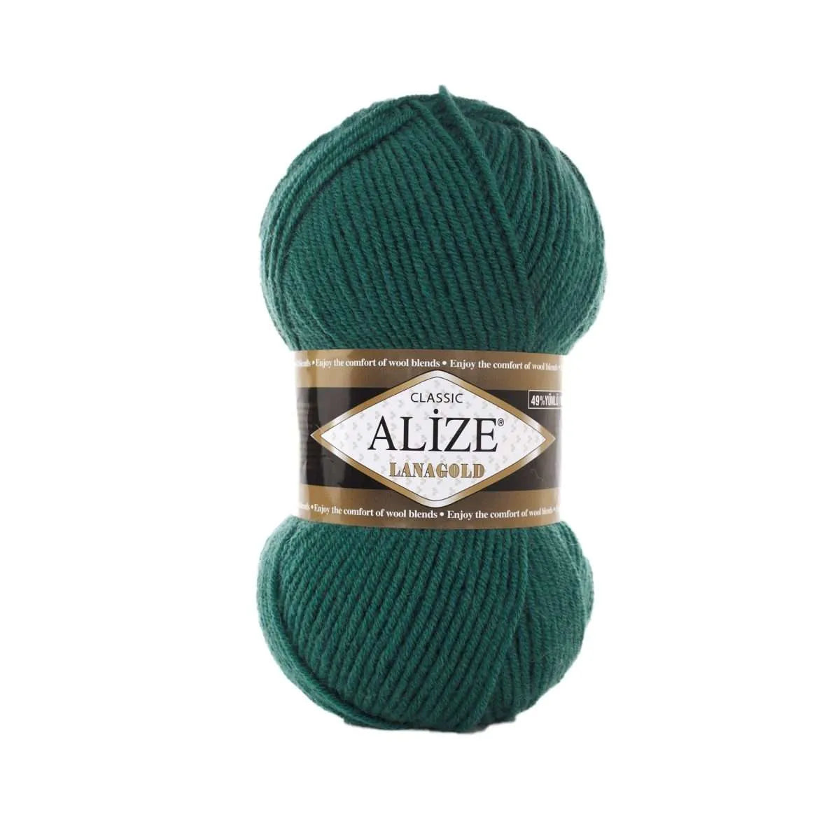 Alize Lanagold Wolle Alize