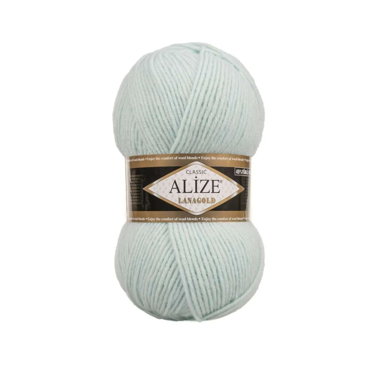 Alize Lanagold Wolle Alize