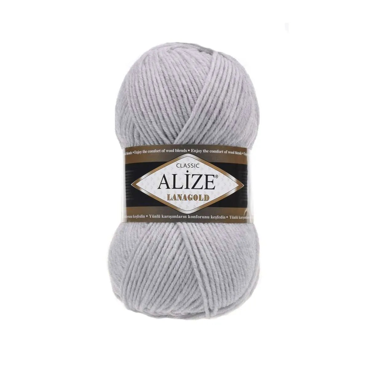 Alize Lanagold Wolle Alize