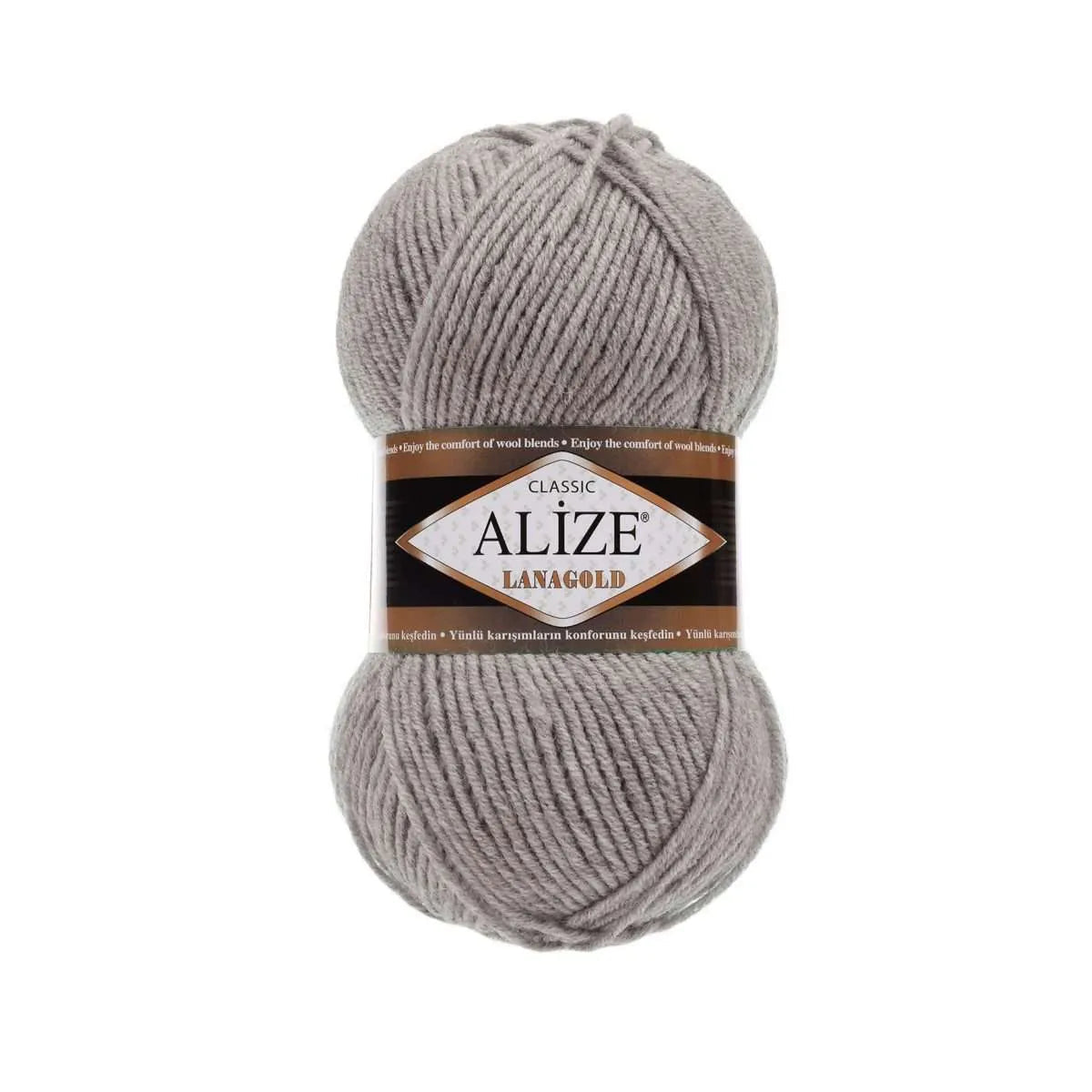 Alize Lanagold Wolle Alize