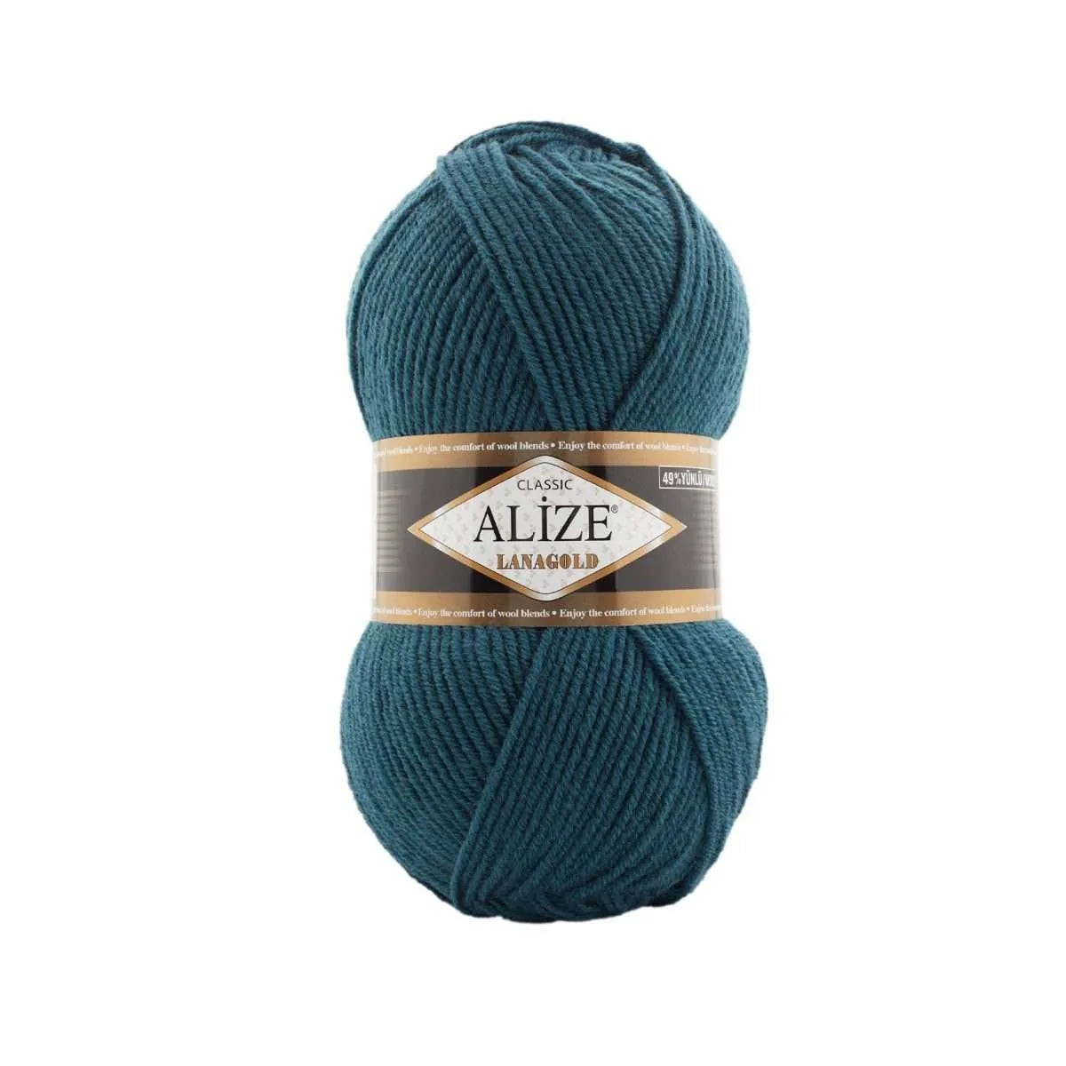 Alize Lanagold Wolle Alize