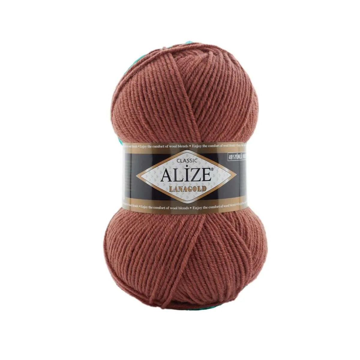 Alize Lanagold Wolle Alize