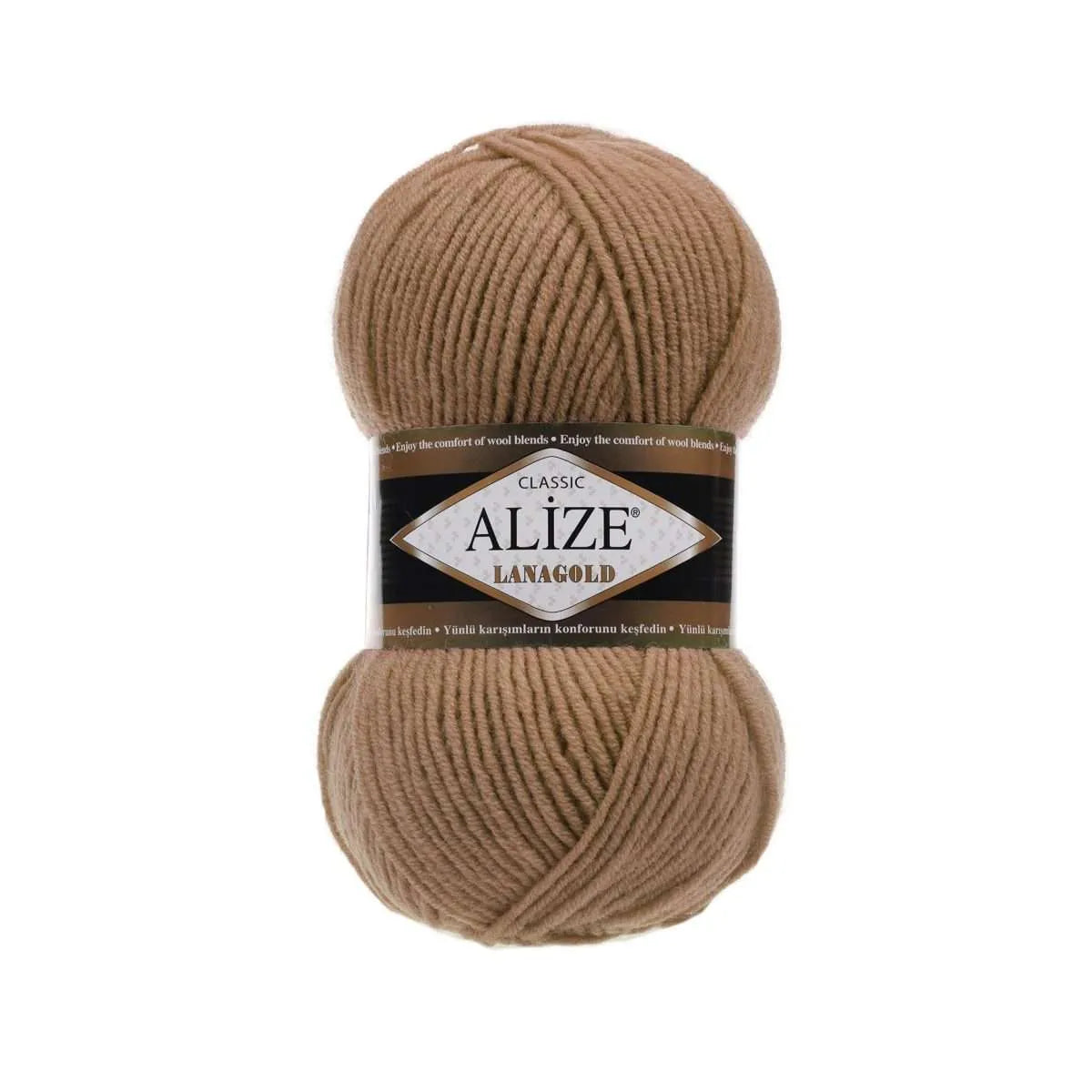 Alize Lanagold Wolle Alize