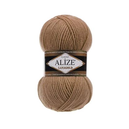 Alize Lanagold Wolle Alize