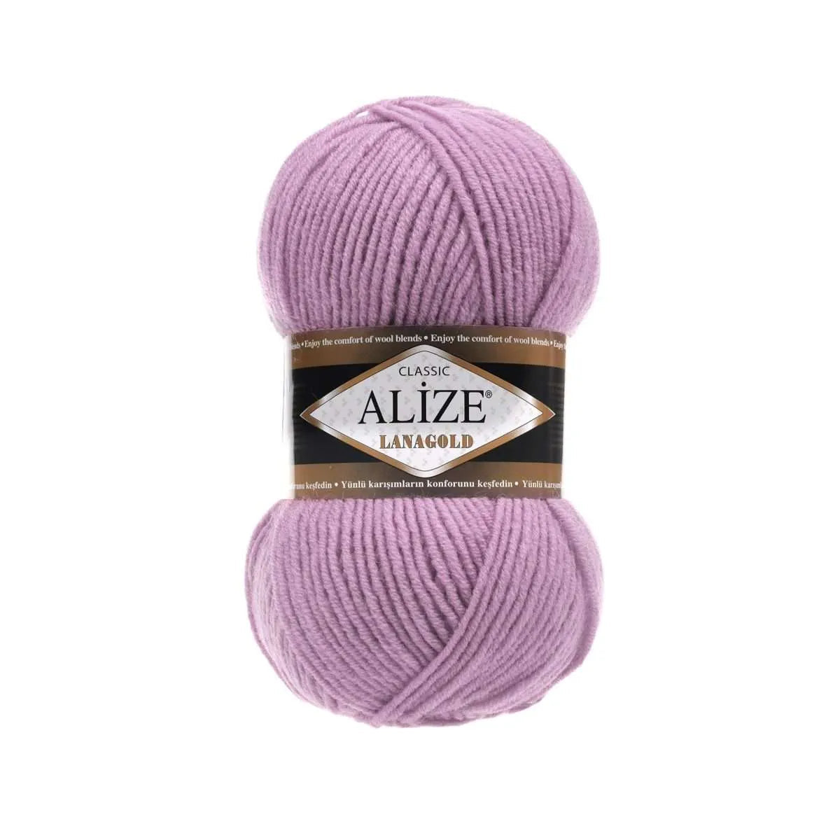 Alize Lanagold Wolle Alize