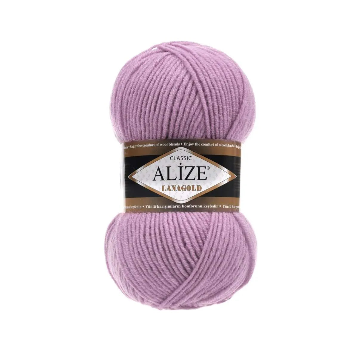 Alize Lanagold Wolle Alize