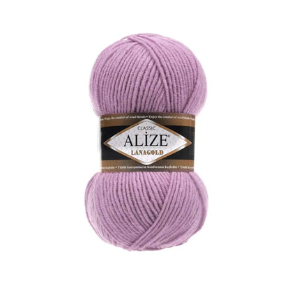 Alize Lanagold Wolle Alize
